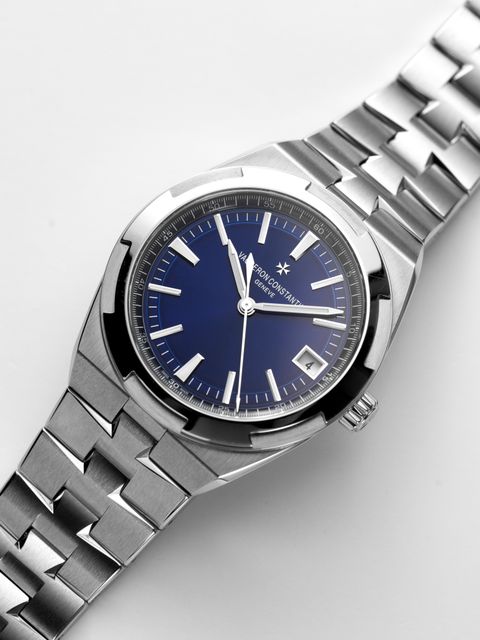 Vacheron Constantin Overseas 4500V/110A-B128 Image 2